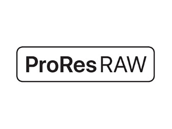 H Apple απέτυχε να κερδίσει την μάχη με τη RED για το ProRes Raw