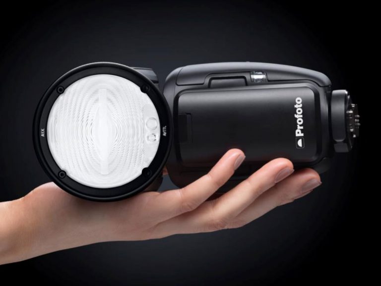 Profoto A1X