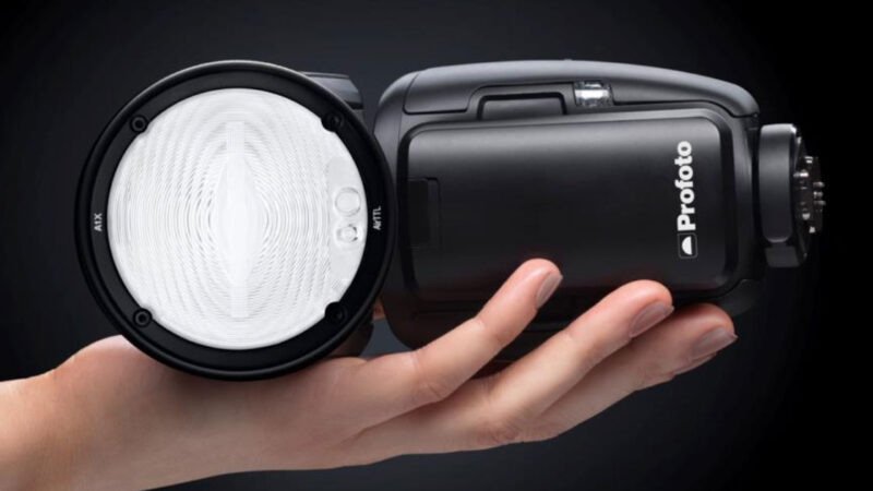Profoto A1X
