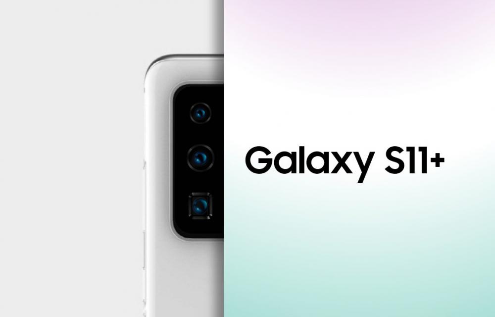 Samsung Galaxy S20: Πληροφορίες για τις κάμερες των νέων μοντέλων που έρχονται