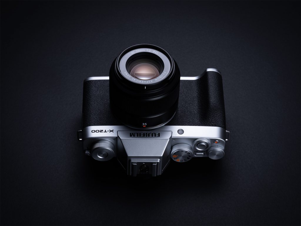 Fujinon XC 35mm F2: Νέος οικονομικός prime φακός για Fujifilm κάμερες