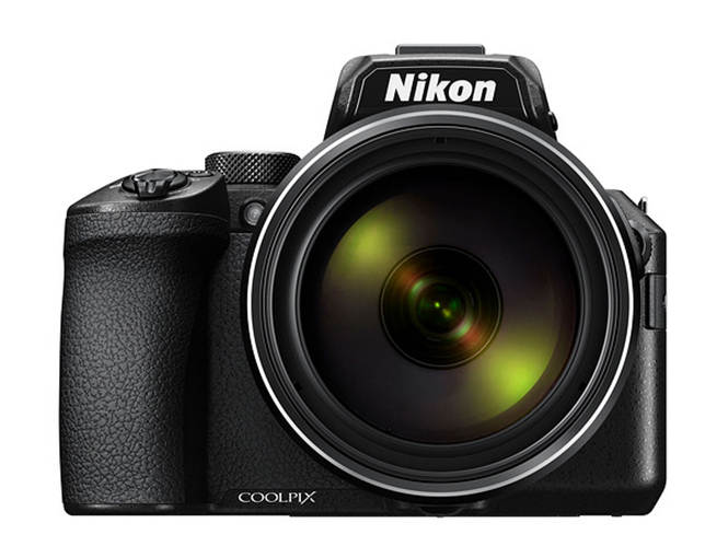 Nikon COOLPIX P950: Νέα superzoom κάμερα με φακό 24-2000mm, 4K video, RAW αρχεία και EVF σκόπευτρο