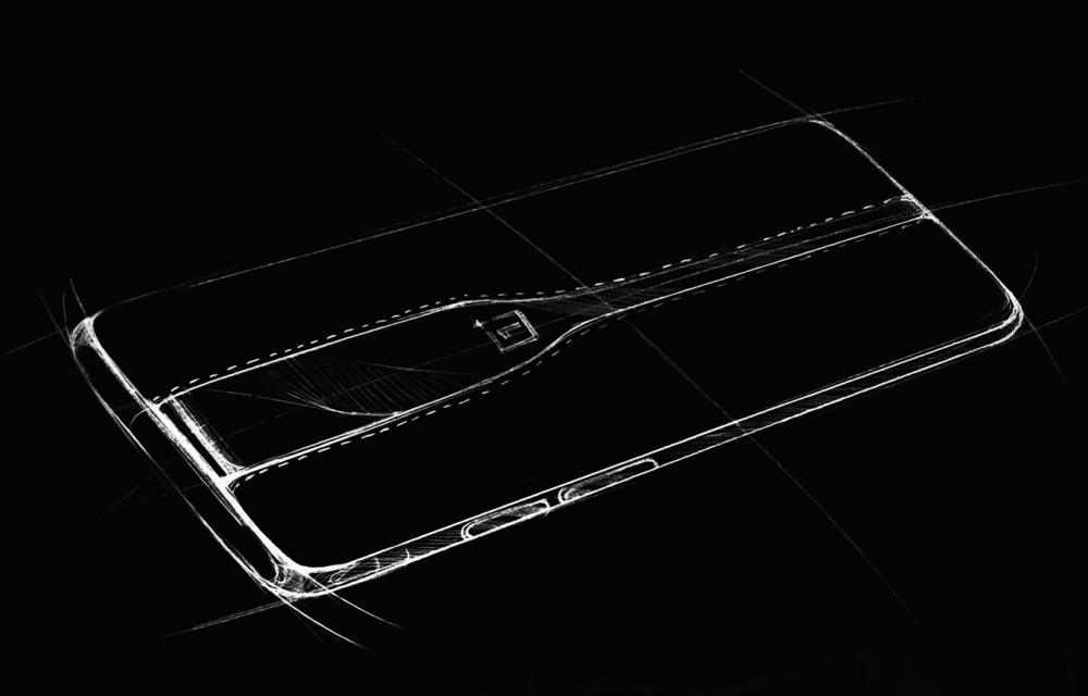 OnePlus Concept One: Teaser video δείχνει την πίσω κάμερα που εξαφανίζεται
