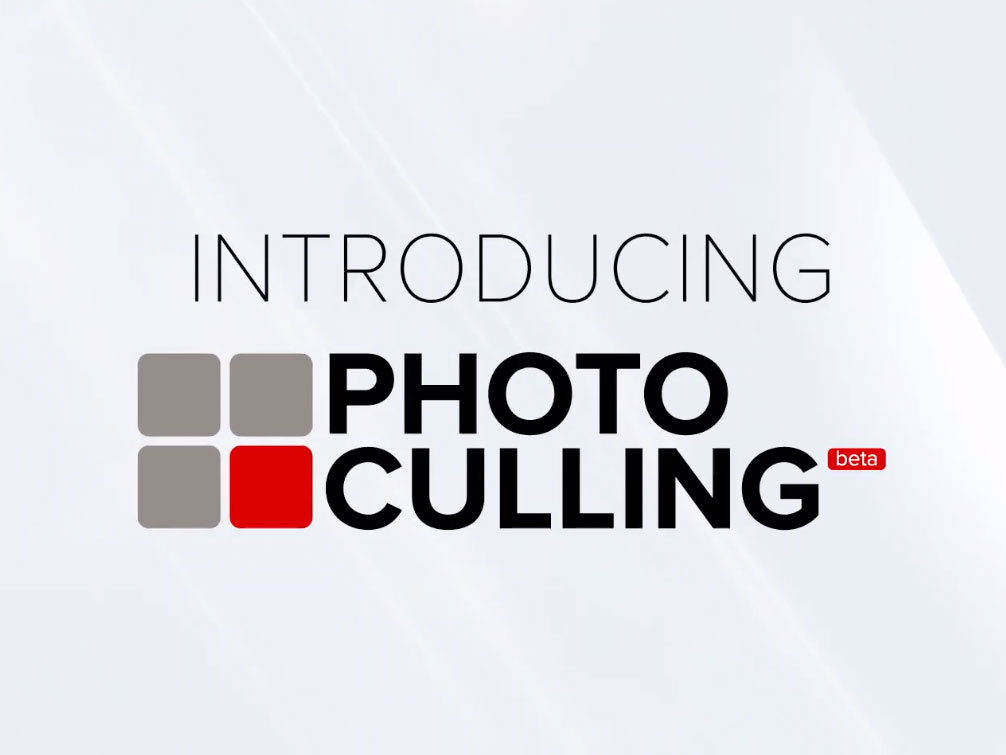 Canon: Ετοιμάζει Plug-in για το Lightroom με AI που θα επιλέγει τις καλύτερες φωτογραφίες αυτόματα!