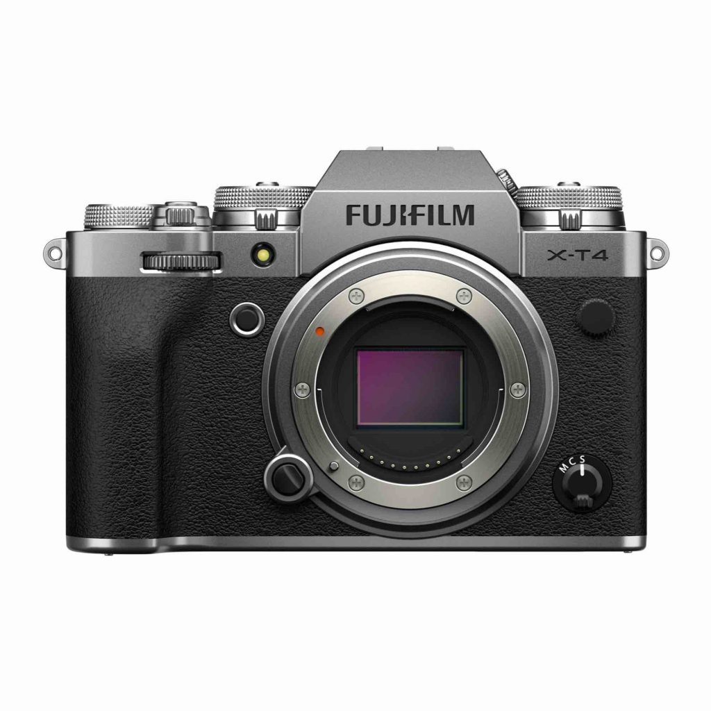 Fujifilm: Διαθέσιμοι οι νέοι οδηγοί για τις βελτιώσεις στις Fujifilm X-T4 και Fujifilm X-S10!