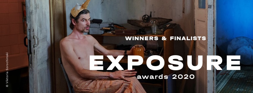 LensCulture Exposure Awards 2020: Αυτοί είναι οι νικητές!