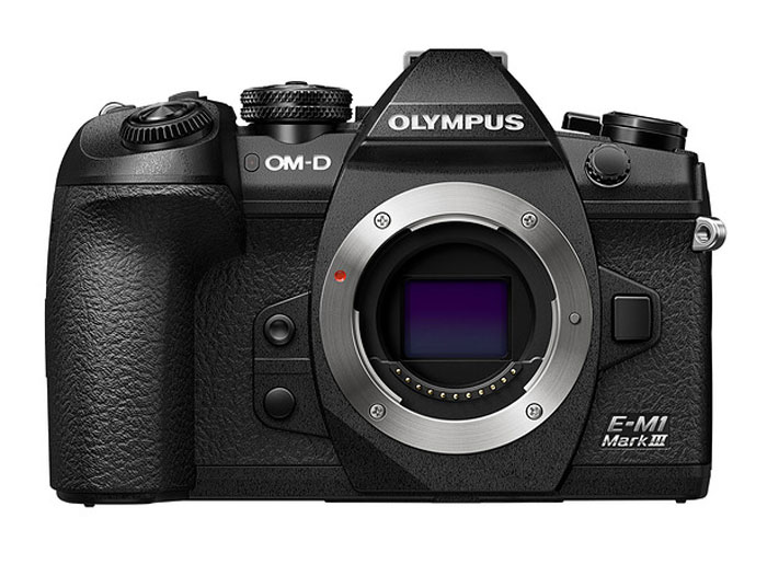 Έρχονται αναβαθμίσεις Firmware για τις Olympus OM-D E-M1 Mark III, OM-D E-M1 Mark II, και OM-D E-M5 Mark III