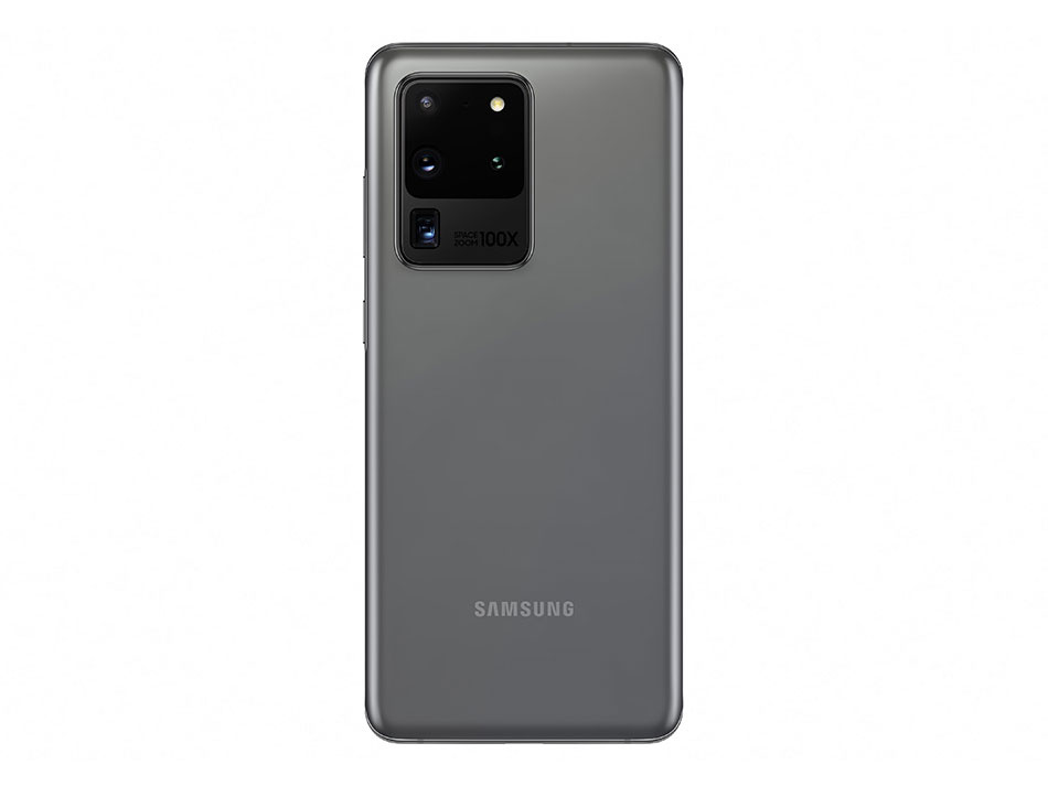 Αυτά είναι τα νέα Samsung Galaxy S20!