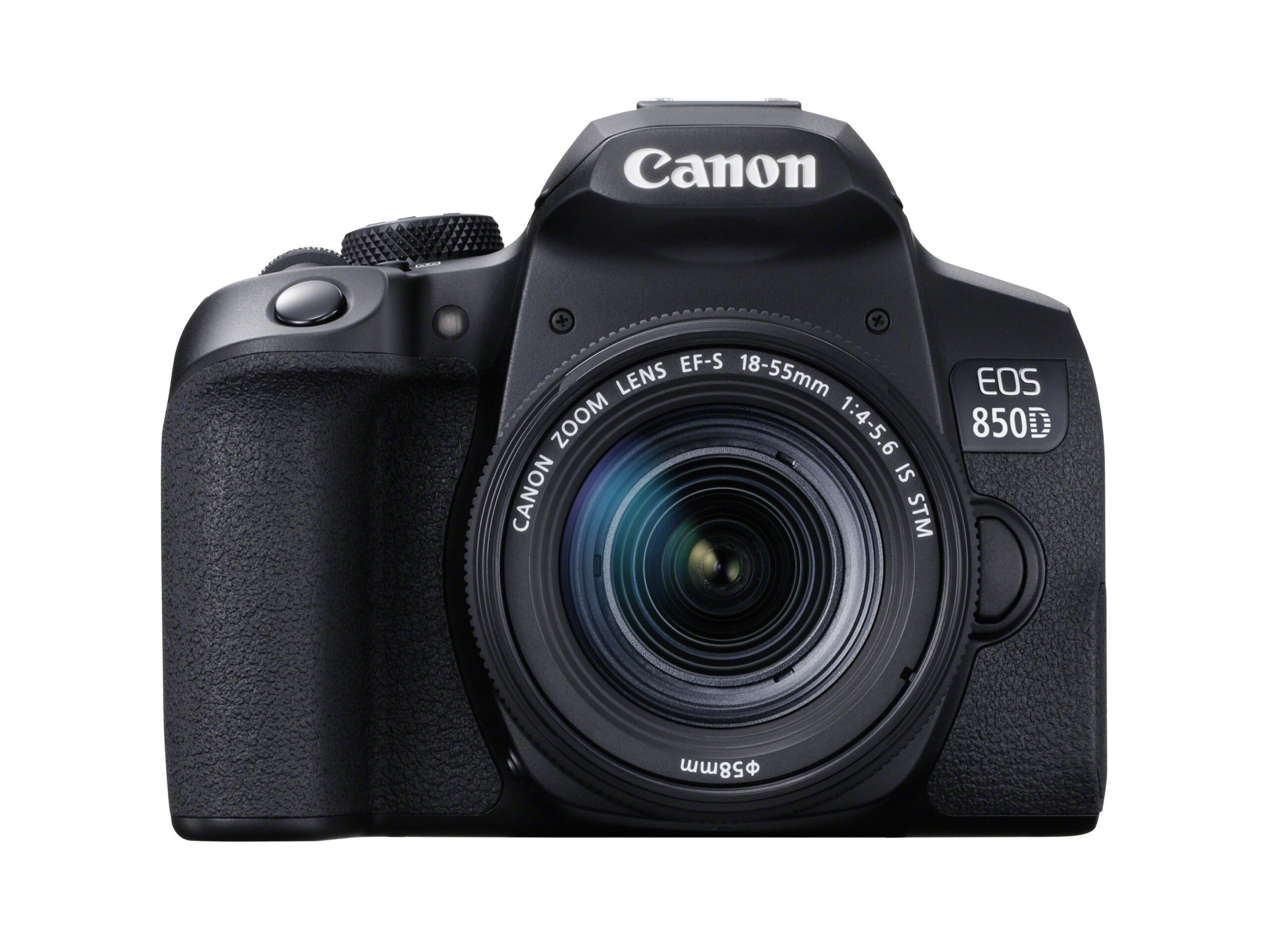 Canon EOS 850D: Νέα DSLR, στα 24.1 mp, με 7fps και 4K video, η πρώτη με κάθετο βίντεο