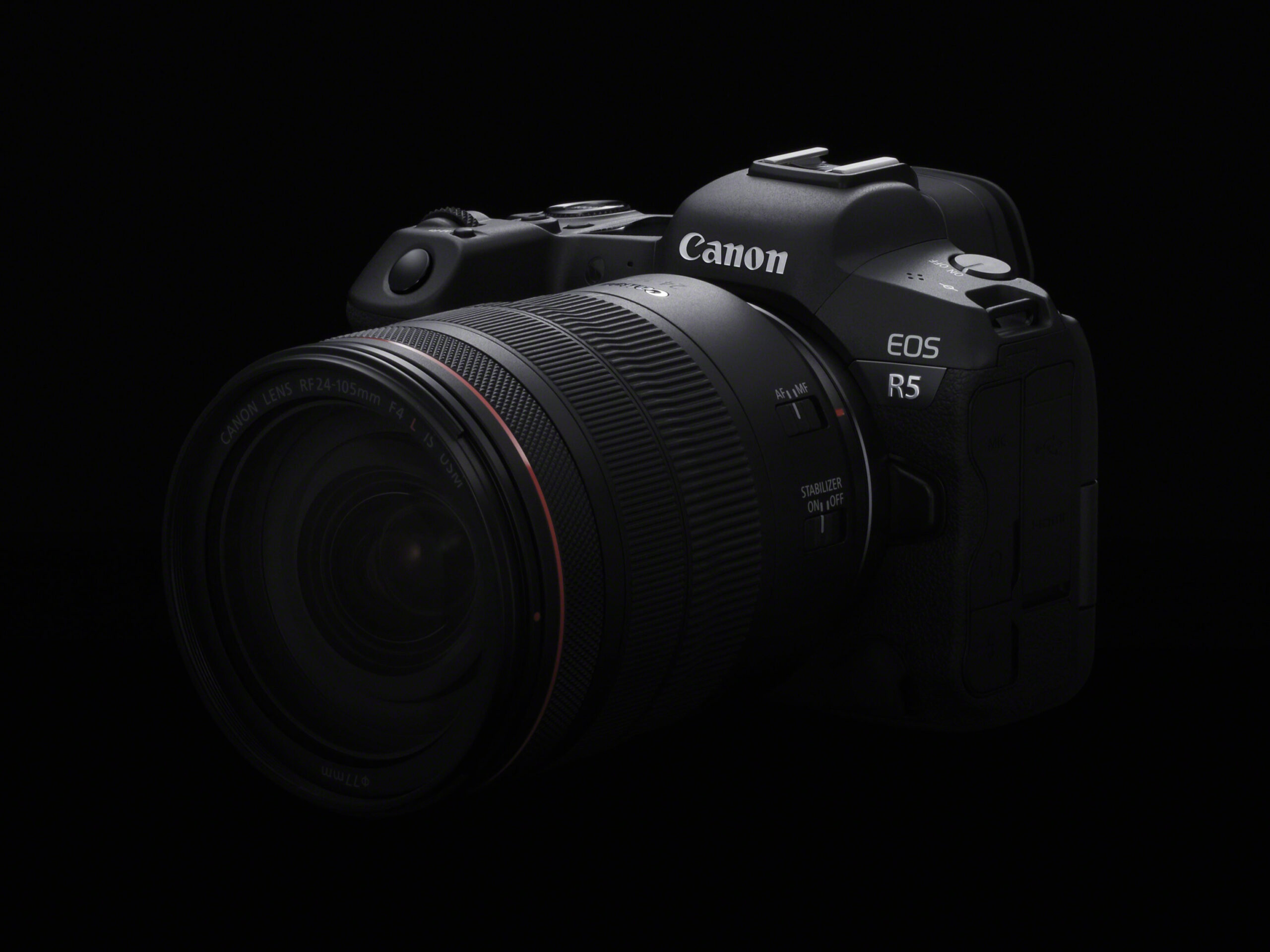 Φήμη ότι η Canon ετοιμάζει κάμερα στα 150 megapixels;