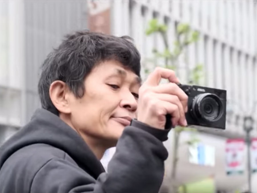 Αυτό είναι το βίντεο της Fujifilm X100V που αναγκάστηκε να αποσύρει η  Fujifilm