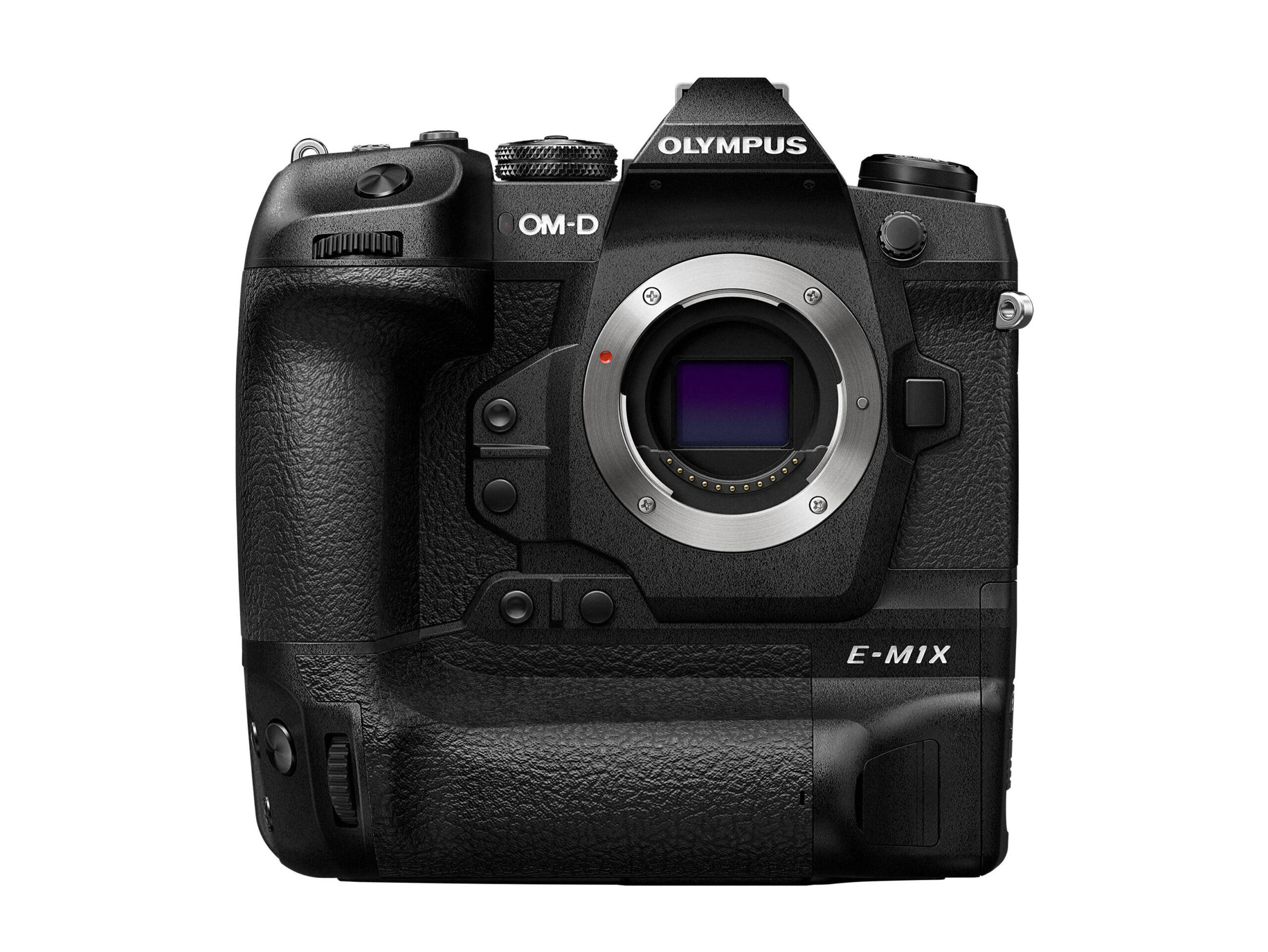 Νέα Firmware για τις Olympus OM-D E-M1X και E-M1 III!