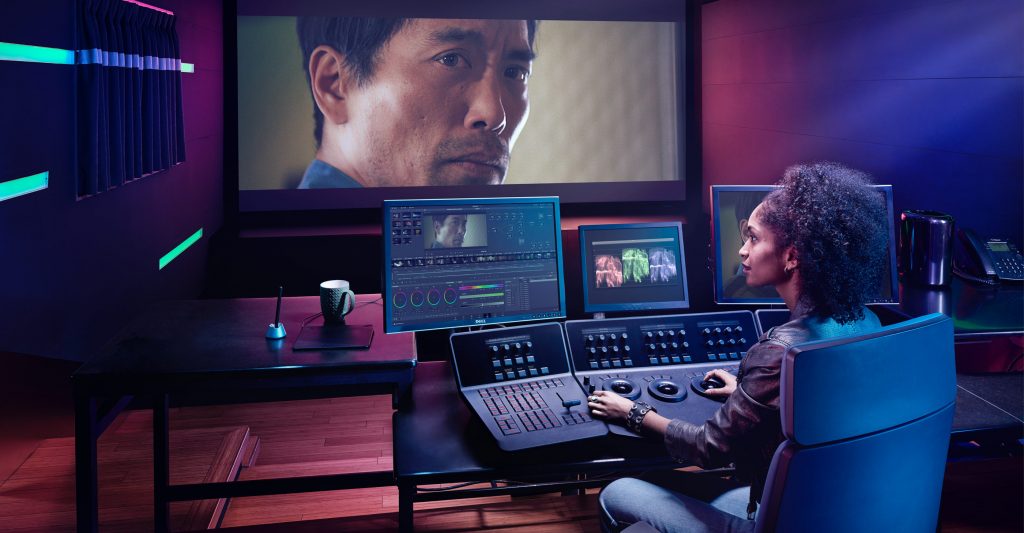 Η Blackmagic Design κυκλοφόρησε επίσημα την έκδοση 18 του DaVinci Resolve, με νέα εργαλεία και καλύτερη απόδοση!
