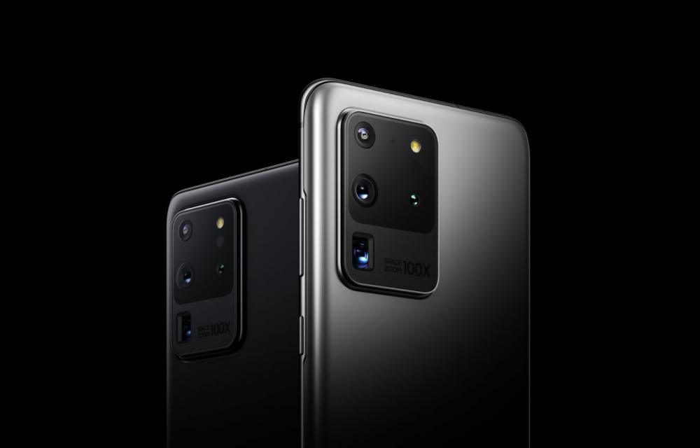 Samsung Galaxy S20: Έρχεται αναβάθμιση που θα βελτιώνει την κάμερα και θα λύσει τα προβλήματα που εντοπίστηκαν!