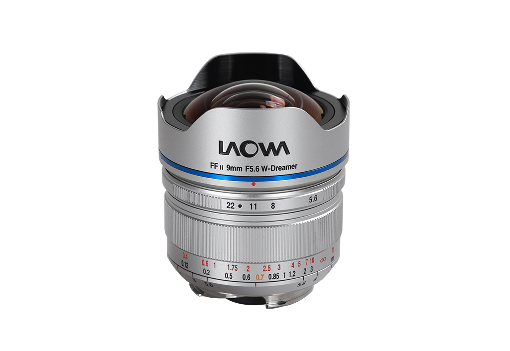 Laowa 9mm f/5.6 FF RL: Αυτός είναι ο πιο ευρυγώνιος μη fisheye φακός για Full Frame κάμερες στον κόσμο!
