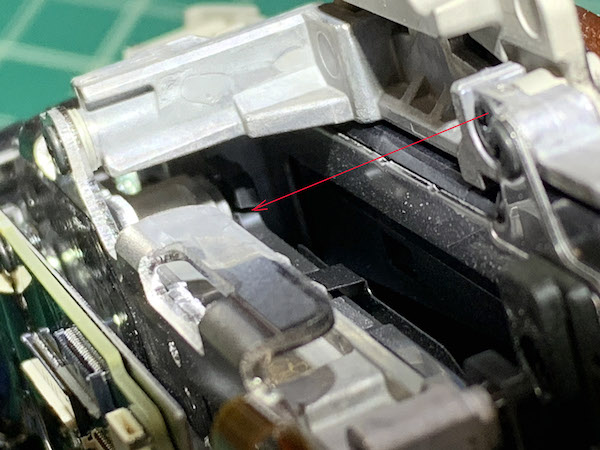 LensRentals: Ανακάλυψε πρόβλημα στις Sony Α7xxx κάμερες, με ραγισμένα mounts του αισθητήρα στο IBIS!