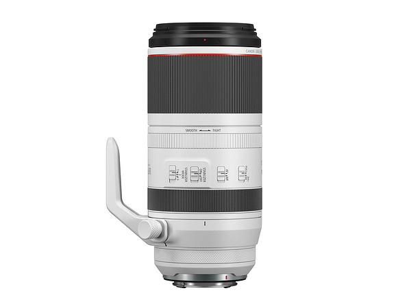 Νέο Firmware για τον φακό Canon RF 100-500mm f/4.5-7.1L IS USM