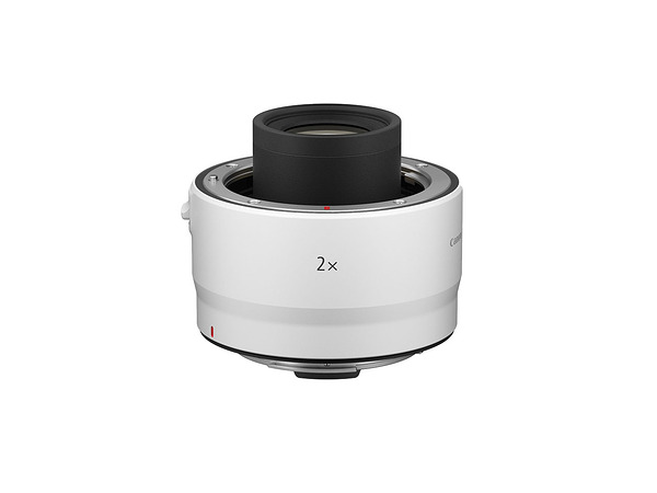 Canon: Ανακοίνωσε τους τηλεμετατροπείς 1.4x και 2x για το σύστημα Canon EOS R