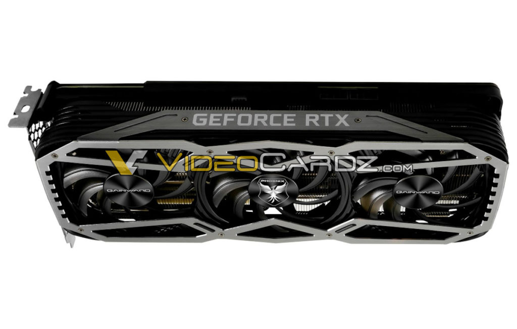 Nvidia RTX 3080 & RTX 3090: Διέρρευσαν φωτογραφίες και χαρακτηριστικά!