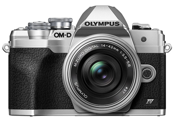 Αυτή είναι η τιμή της Olympus OM-D E-M10 IV και του Olympus M.Zuiko Digital ED 100-400mm F5.0-6.3 IS για την Ελλάδα!