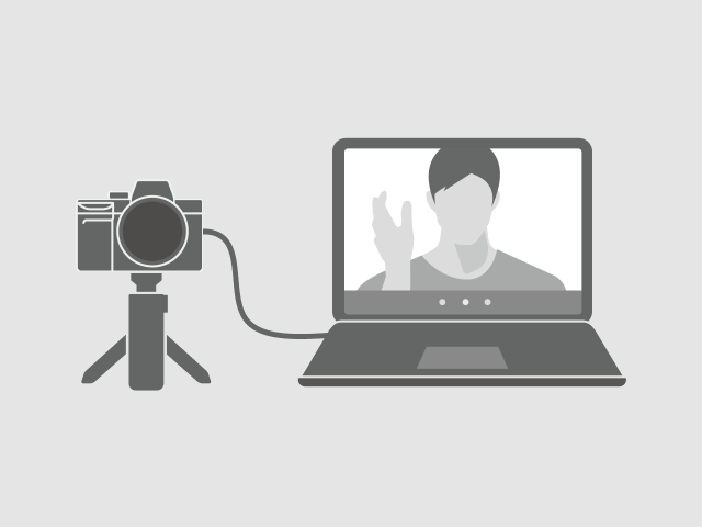 Sony Imaging Edge Webcam: Διαθέσιμο το λογισμικό για να χρησιμοποιείς την Sony κάμερα σου ως webcam!