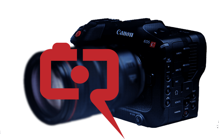 Canon EOS C70: Διέρρευσε φωτογραφία της πρώτης κινηματογραφικής κάμερας με RF mount