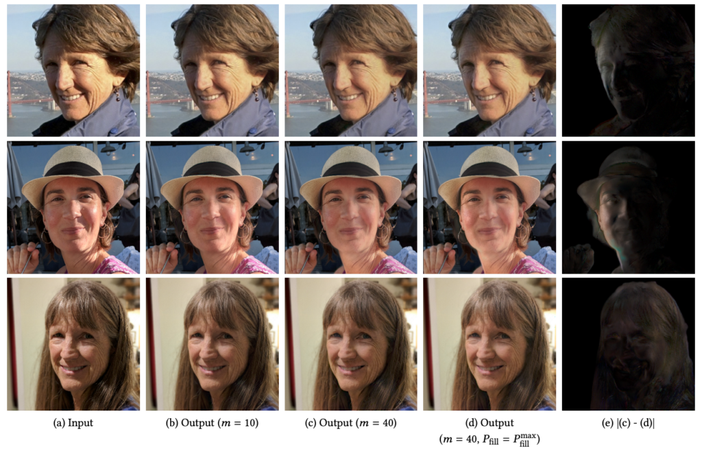 Εντυπωσιακό λογισμικό ΑΙ αφαιρεί τις σκληρές σκιές από τα πορτραίτα σας!