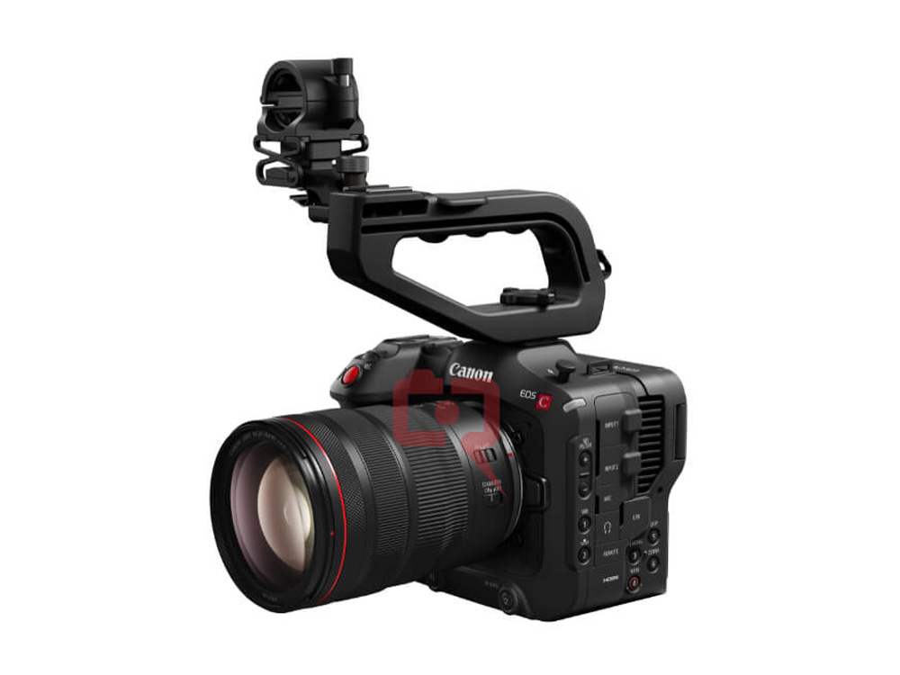 Canon Cinema EOS C70: Διέρρευσε φωτογραφία και χαρακτηριστικά της πρώτης κινηματογραφικής κάμερας με RF mount! Θα έχει 4Κ 120!