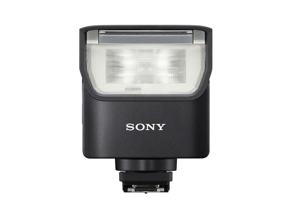 Sony HVL-F28RM: Νέο flash, με ασύρματο έλεγχο και ανίχνευση προσώπου!