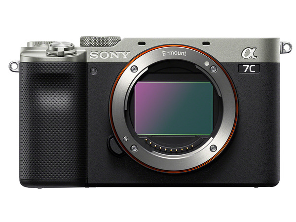 Sony a7C: Ανακοινώθηκε η πιο μικρή Full Frame κάμερα με σταθεροποίηση στον κόσμο!