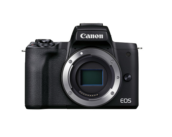 Canon EOS M50 Mark II: Με βελτιωμένη εστίαση, κάθετο κάδρο στο βίντεο και ασύρματο streaming στο YouTube!