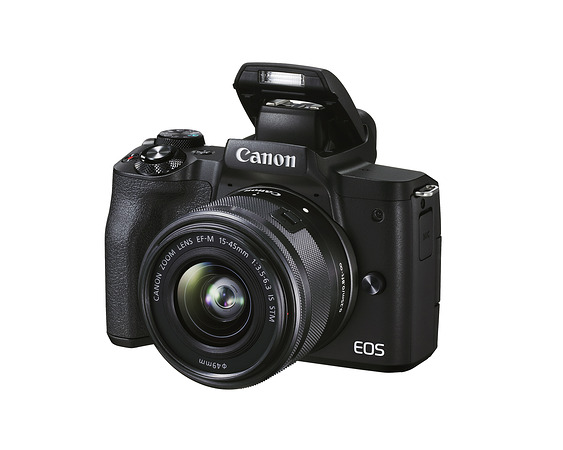 Canon EOS M50 Mark II: Έρχεται Ελλάδα, δείτε σε ποια τιμή!