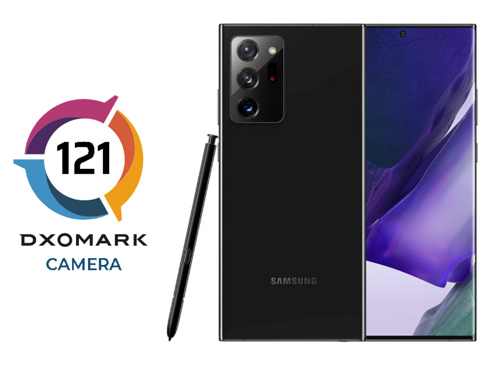 DxOMark: Το Samsung Galaxy Note20 Ultra 5G έχει εξαιρετική απόδοση σε ευρυγώνιες λήψεις, απογοητεύει όμως στις λήψεις με ζουμ