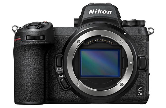 Αναβαθμιση Firmware για την Nikon Z 7II