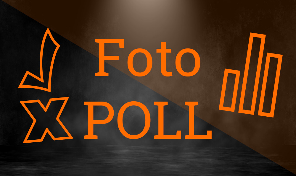 Foto Week:  H ψηφοφορία σας ανέδειξε τον φωτογράφο που έλαβε το Luminar 4!
