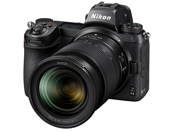 Νέο Firmware για τις Nikon Z 6II και Nikon Z 7II βελτιώνει την αυτόματη εστίαση!