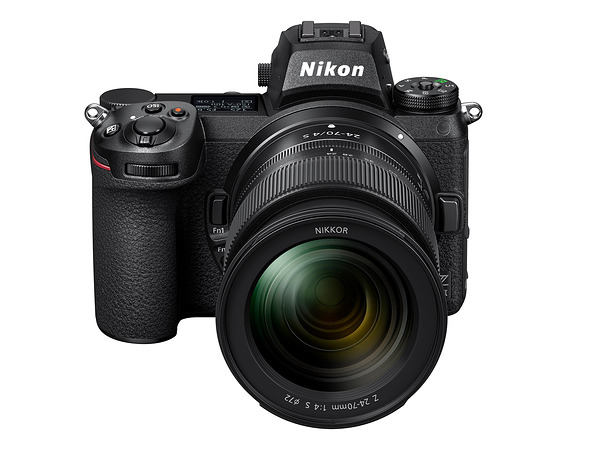 Σημαντική αναβάθμιση Firmware για τις Nikon Z 6II και Nikon Z7II