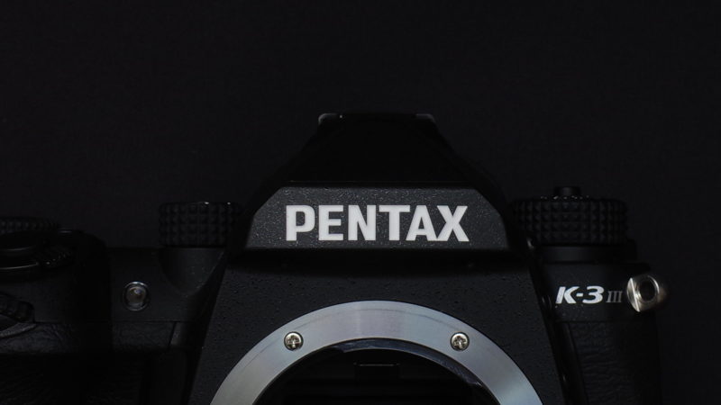 Pentax: Αναλύει τον σχεδιασμό του πενταπρίσματος της επερχόμενης Pentax K-3 Mark III