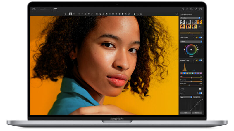 Pixelmator Pro 2