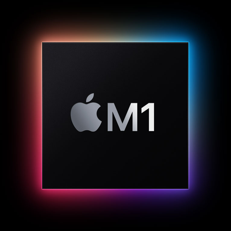 ΠΡΟΣΟΧΗ:  Τα προγράμματα της Adobe τρέχουν μέσω Rosetta 2 στα νέα MacBook Pro, Air και Mini!