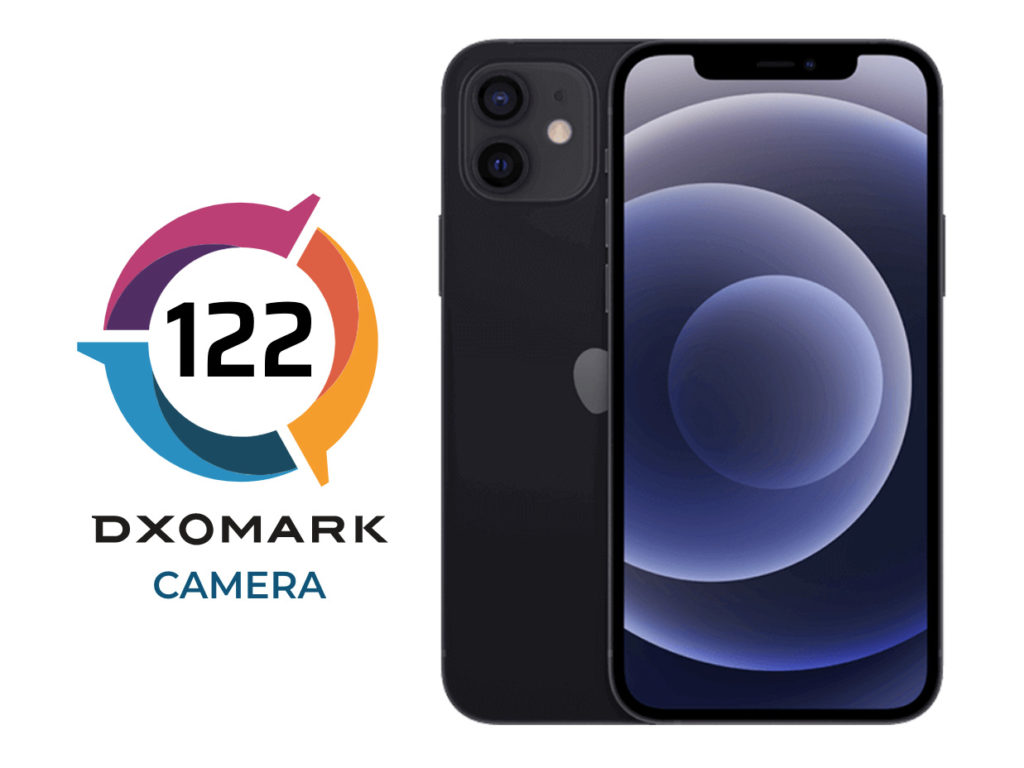 DxOMark: Το iPhone 12 στην 11η θέση, έχει καλή κάμερα, όχι ζουμ!