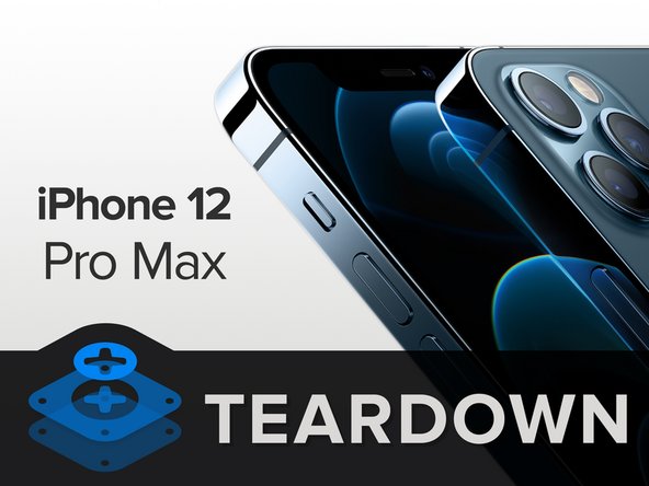 iPhone 12, 12 Pro και 12 Pro Max: Δείτε τις κάμερες τους αποσυναρμολογημένες!
