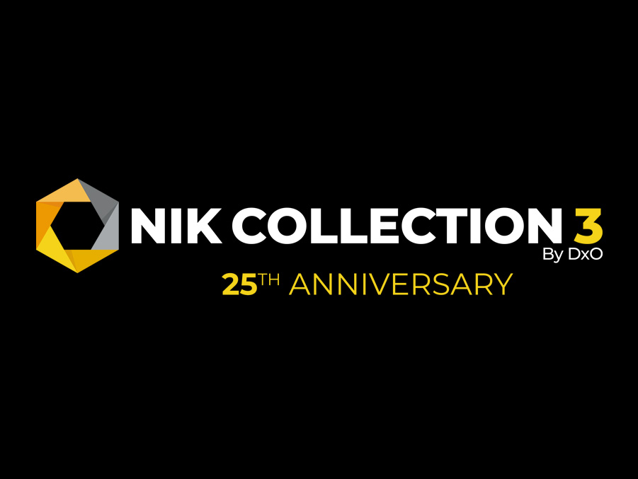 Nik Collection 3.3: Γιορτάζει τα 25 χρόνια της με νέα αναβάθμιση!