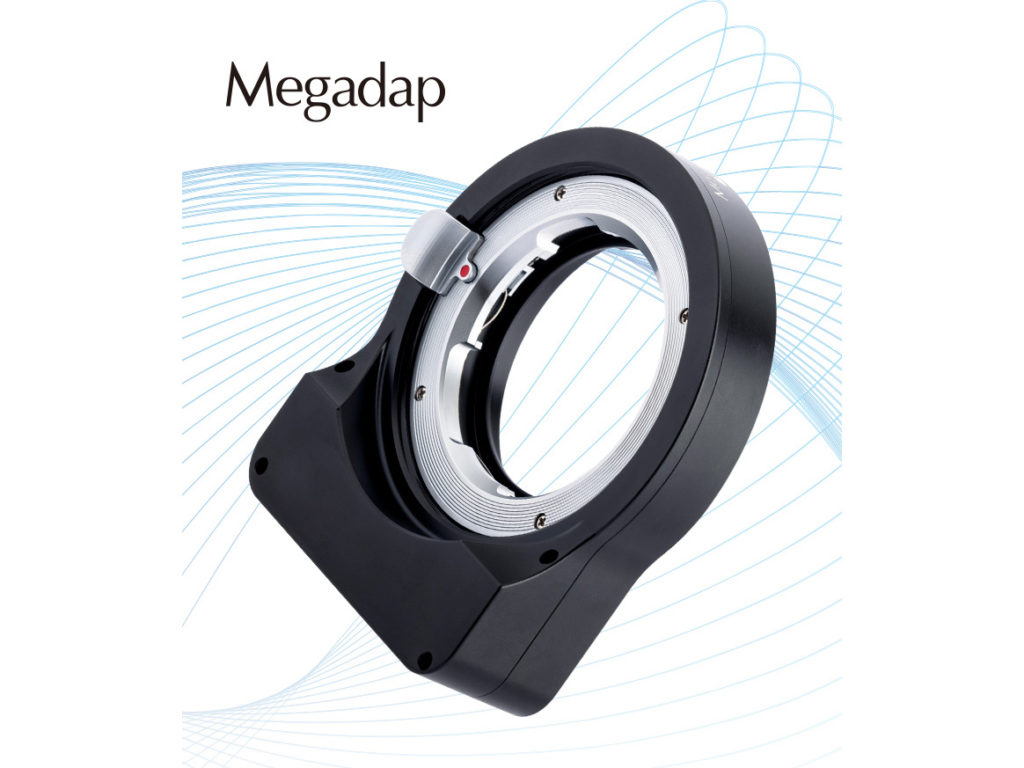 Megadap MTZ11: Νέος adapter επιτρέπει την χρήση manual φακών αλλά με αυτόματη εστίαση στις κάμερες Nikon Z!