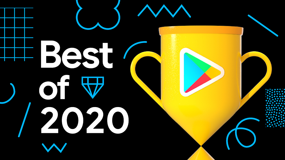 Google Play Store: Ανακοίνωσε τις καλύτερες εφαρμογές για το 2020, δείτε ποιες είναι για φωτογραφία και βίντεο!