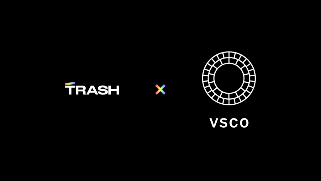 Η VSCO εξαγόρασε την Trash για να προσθέσει ΑΙ στην επεξεργασία βίντεο!