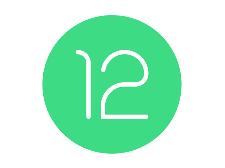 Android 12