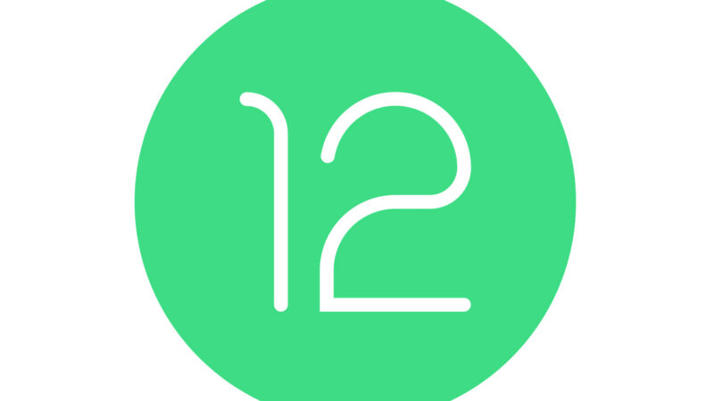 Android 12