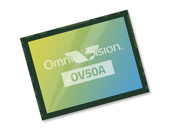 OmniVision 50MP OV50A
