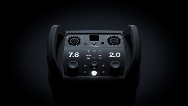 Profoto Pro-11